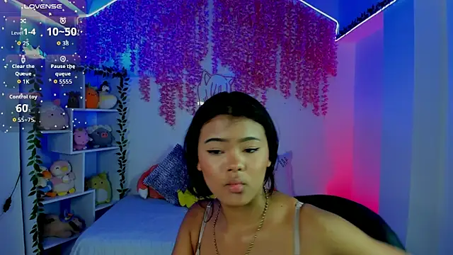  hanna sky online show from 01-08-26, 06:21