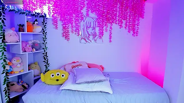  hanna sky online show from 03-31-26, 07:31