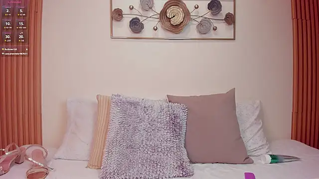  hanna sky online show from 07-25-26, 11:24