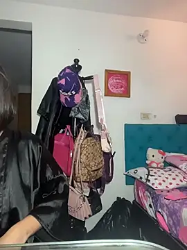 Melody Spencer26 online show from 02-21-26, 07:15