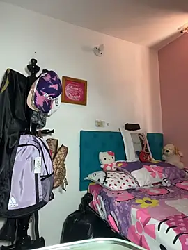 Melody Spencer26 online show from 02-27-26, 05:57