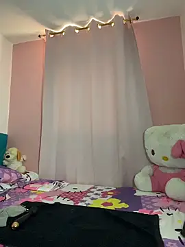 Melody Spencer26 online show from 03-13-26, 06:03