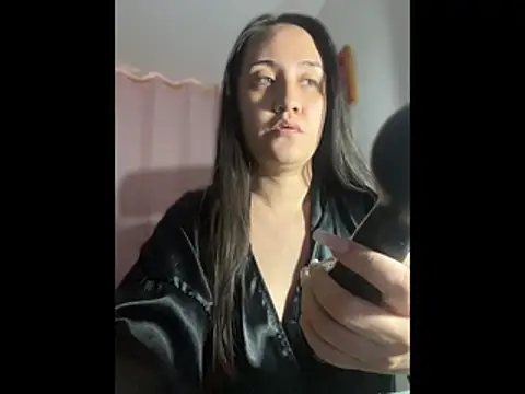 Melody Spencer26 online show from 06-17-26, 06:09