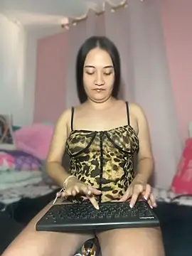 Melody Spencer26 online show from 07-27-26, 06:04