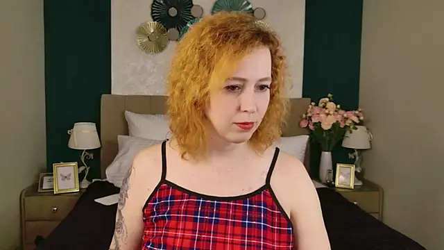 Evie Berret online show from 12-16-25, 11:15