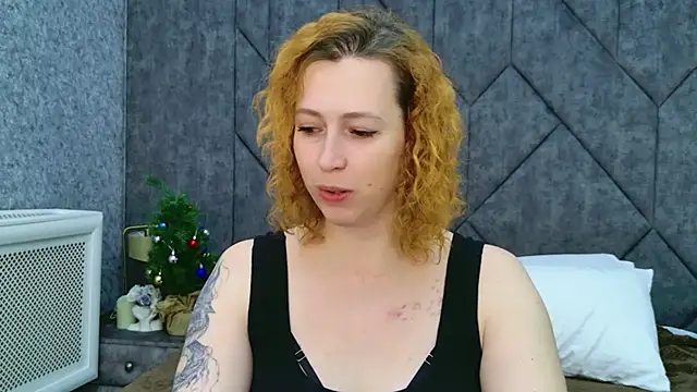 Evie Berret online show from 01-14-26, 10:54