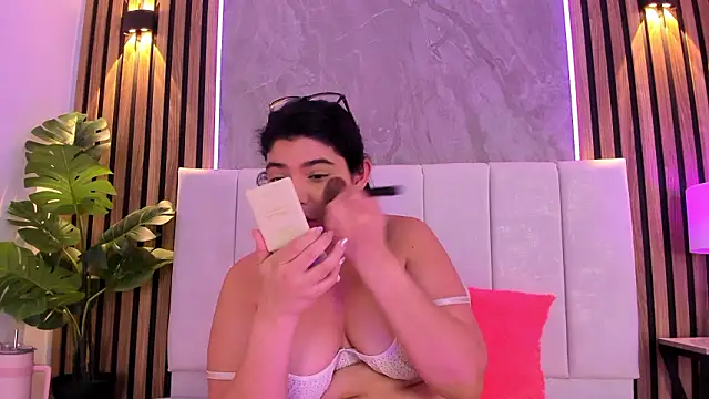 Carlotta de velour online show from 03-24-26, 03:11