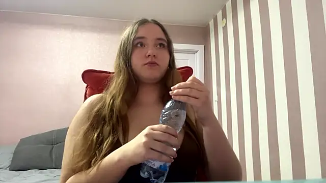 Snapshot of BabyBlissxx chatting on 02-22-26, 09:24 BabyBlissxx online show from 02-22-26, 09:24