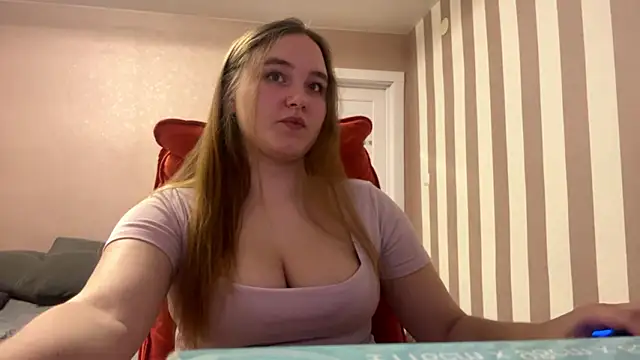 Snapshot of BabyBlissxx chatting on 03-07-26, 11:46 BabyBlissxx online show from 03-07-26, 11:46