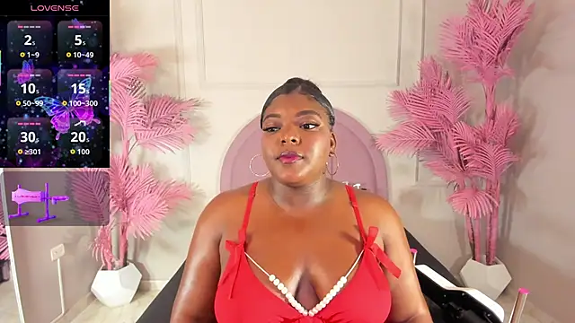 Tamaramilleer online show from 02-06-26, 04:28