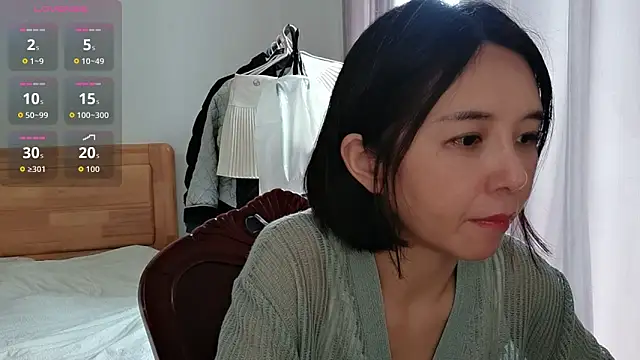 Wanwan61 online show from 11-07-25, 06:46