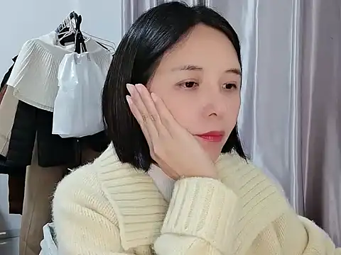 Wanwan61 online show from 11-10-25, 02:05