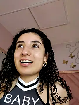 DemiJones  online show from 11-15-25, 03:48