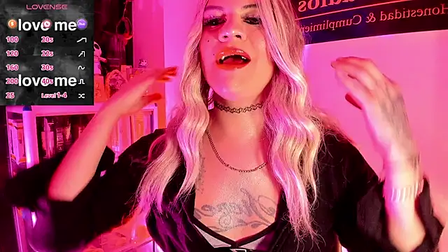 mistressparty online show from 05-06-26, 07:57