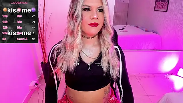 mistressparty online show from 05-10-26, 06:51
