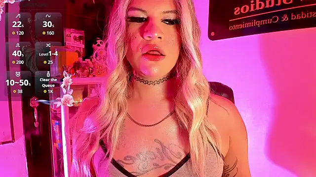 mistressparty online show from 07-07-26, 07:23