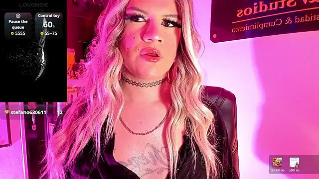 mistressparty online show from 07-25-26, 09:29
