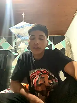 Abismo202 online show from 11-07-25, 03:39