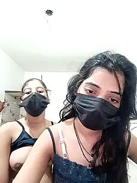 Hot komall online show from 02-03-26, 04:10