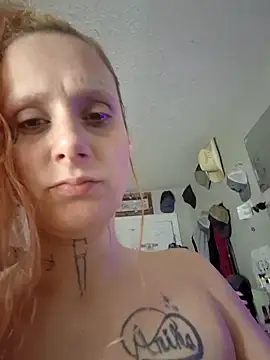 GemmaJustice1127 online show from 05-24-26, 02:33