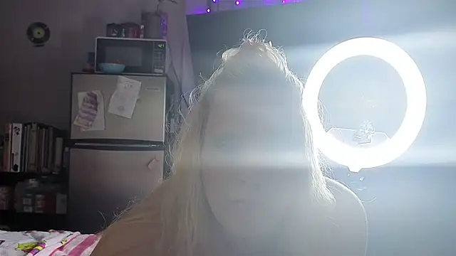 GemmaJustice1127 online show from 07-24-26, 09:29