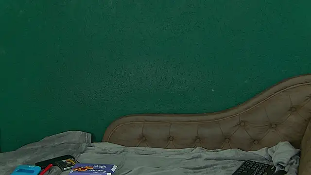 ZelinneArab online show from 11-10-25, 05:50