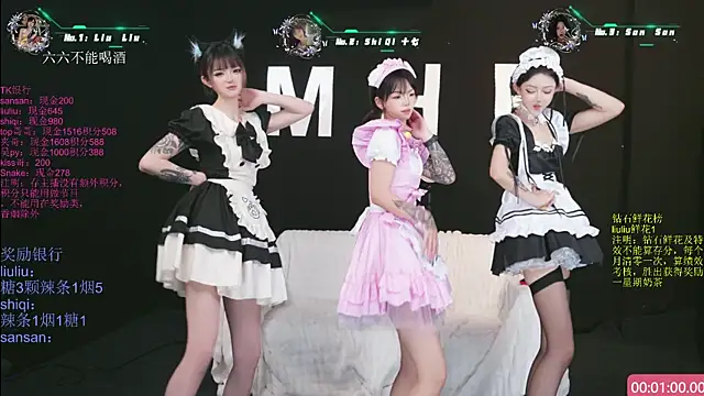 MHe-002 online show from 04-22-26, 02:07