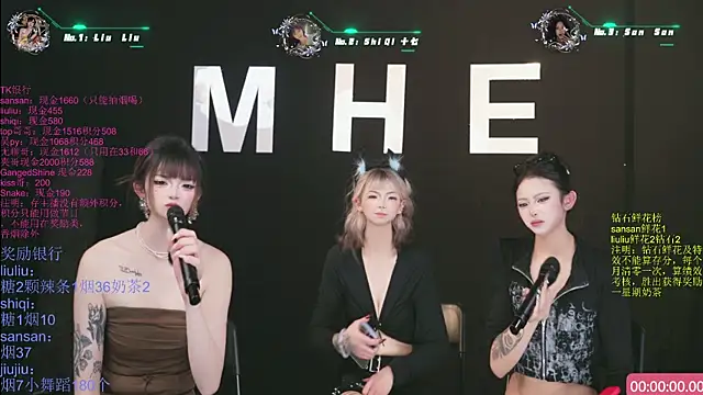 MHe-002 online show from 04-29-26, 05:30