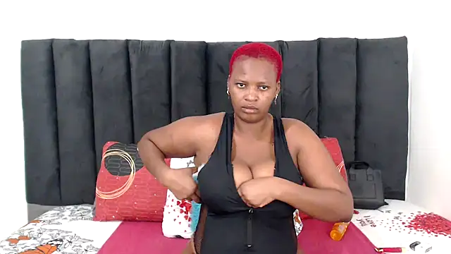 Miss-Berries online show from 03-07-26, 07:00