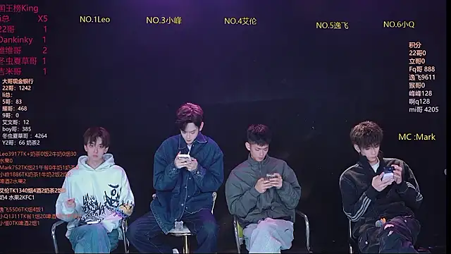 AAA-winner online show from 03-07-26, 05:15