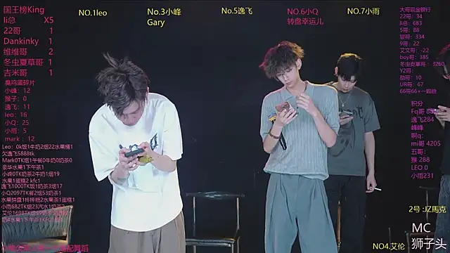 AAA-winner online show from 04-24-26, 05:21