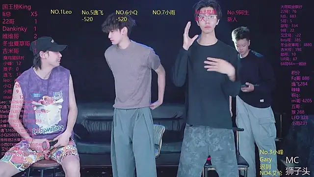 AAA-winner online show from 04-27-26, 10:41