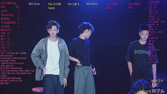 AAA-winner online show from 04-29-26, 10:38