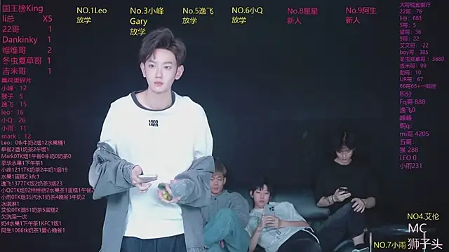 Snapshot of AAA-winner chatting on 04-30-26, 10:25 AAA-winner online show from 04-30-26, 10:25