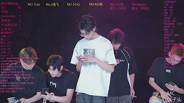 Snapshot of AAA-winner chatting on 05-05-26, 10:18 AAA-winner online show from 05-05-26, 10:18
