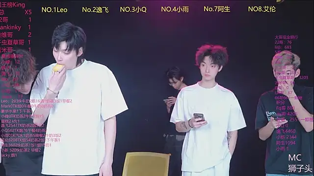 Snapshot of AAA-winner chatting on 05-07-26, 10:26 AAA-winner online show from 05-07-26, 10:26