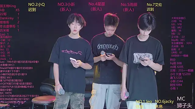 Snapshot of AAA-winner chatting on 05-12-26, 05:15 AAA-winner online show from 05-12-26, 05:15
