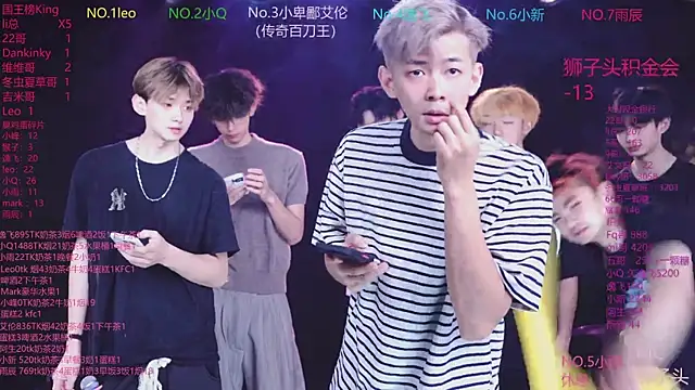 Snapshot of AAA-winner chatting on 05-27-26, 12:29 AAA-winner online show from 05-27-26, 12:29