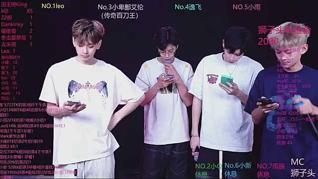Snapshot of AAA-winner chatting on 05-29-26, 12:08 AAA-winner online show from 05-29-26, 12:08