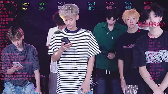 Snapshot of AAA-winner chatting on 06-01-26, 04:25 AAA-winner online show from 06-01-26, 04:25