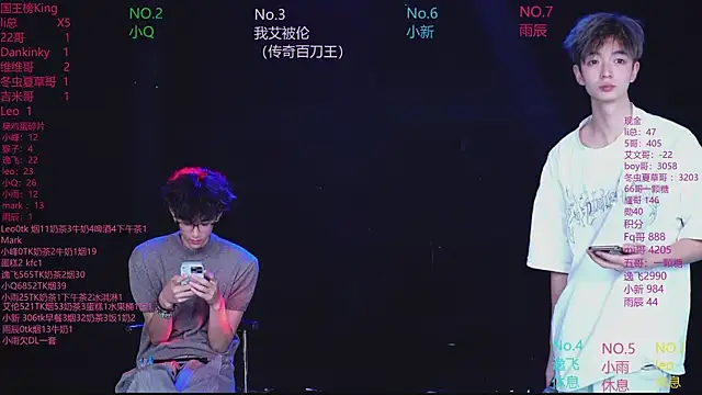 Snapshot of AAA-winner chatting on 06-06-26, 02:27 AAA-winner online show from 06-06-26, 02:27