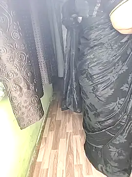 indian Teena Bhabhi online show from 04-12-26, 07:02