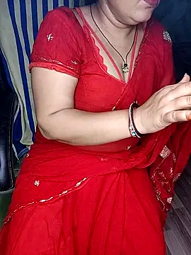 indian Teena Bhabhi online show from 04-21-26, 07:58