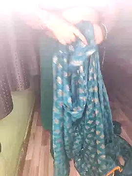 indian Teena Bhabhi online show from 04-26-26, 06:55