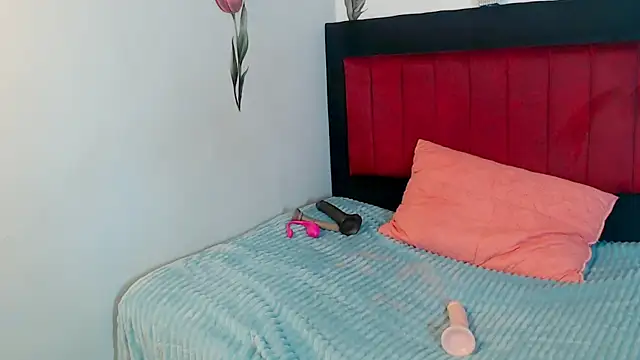 Snapshot of AMARYXS chatting on 02-10-26, 07:51 AMARYXS online show from 02-10-26, 07:51