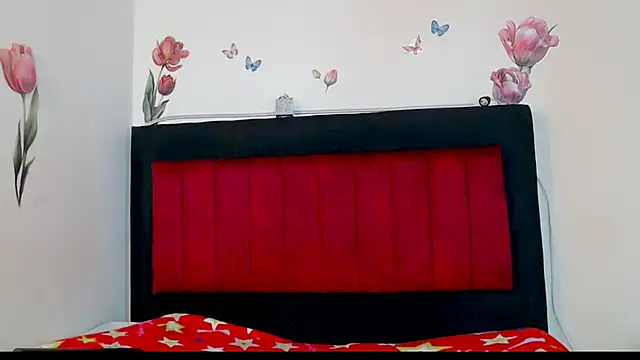 Snapshot of AMARYXS chatting on 03-05-26, 03:08 AMARYXS online show from 03-05-26, 03:08