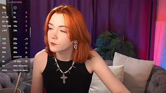 AvaRyder online show from 02-25-26, 01:21