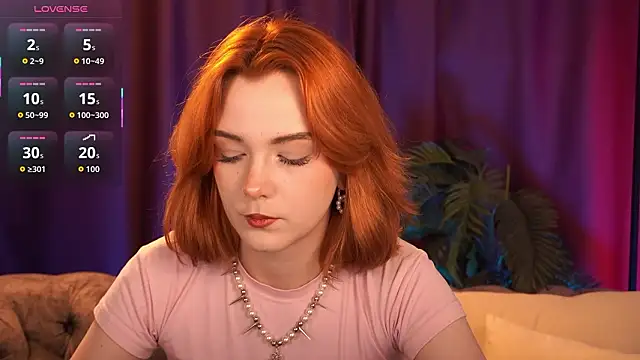 AvaRyder online show from 02-27-26, 02:50