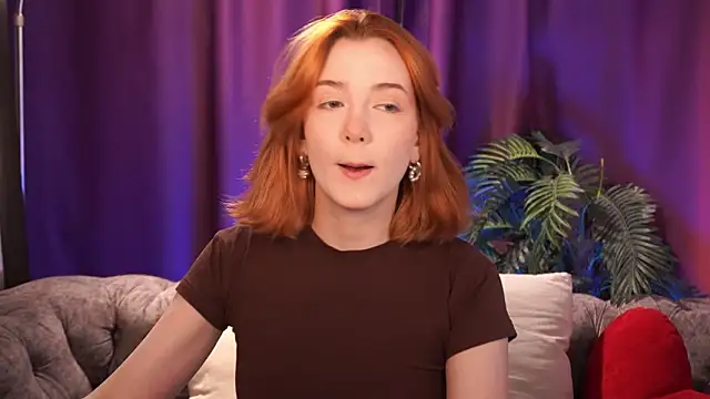 AvaRyder online show from 03-08-26, 01:48