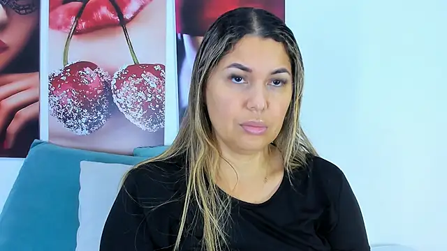 Andhrea Vale online show from 01-13-26, 11:59